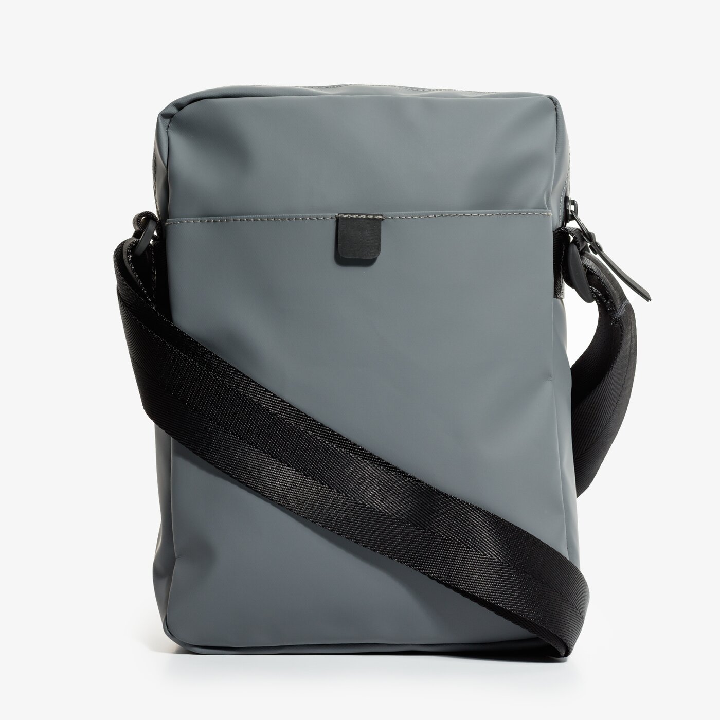 TIMBERLAND TORBA SMALL CROSS BODY tb0a1d1o0331 kolor szary