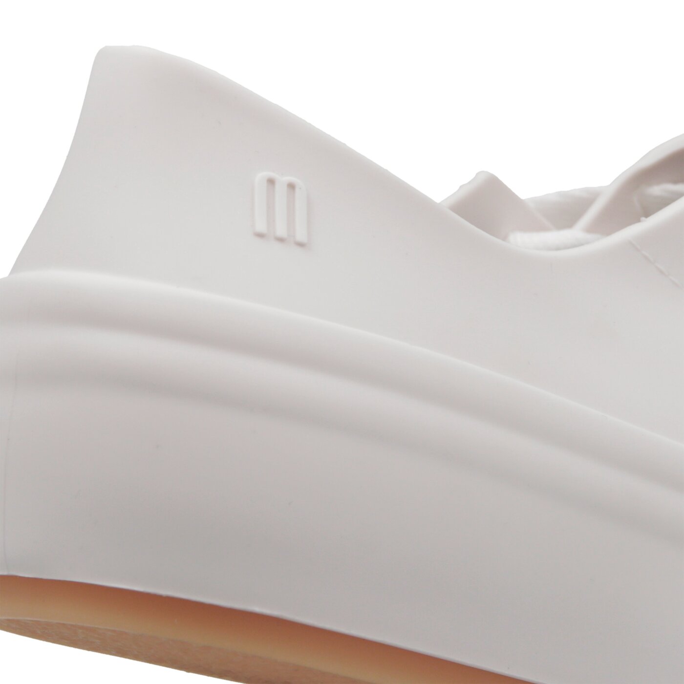 Damskie trampki MELISSA ULITSA SNEAKER AD 3233851572 kolor biały