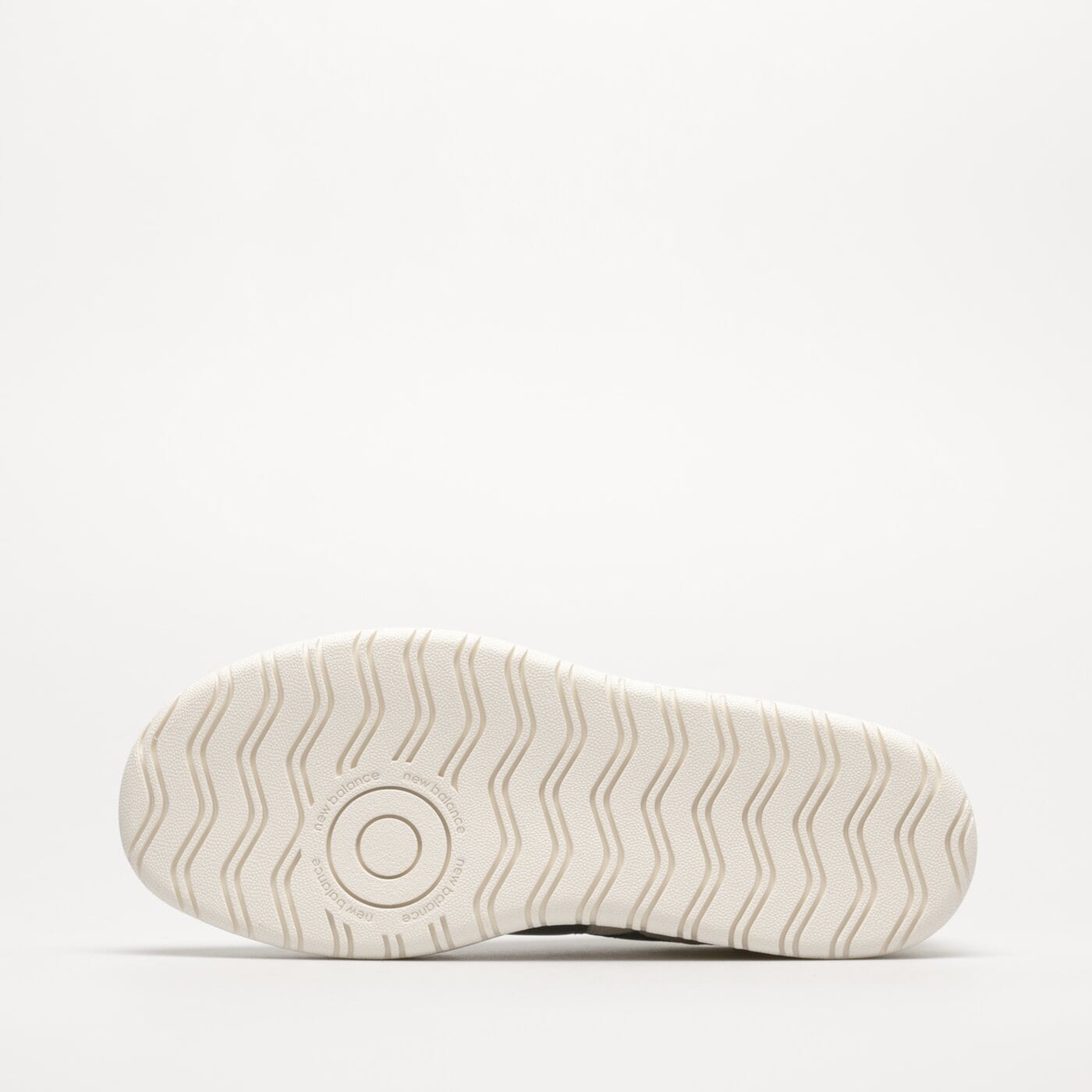 Damskie sneakersy (buty) NEW BALANCE CT302  ct302rs kolor kremowy