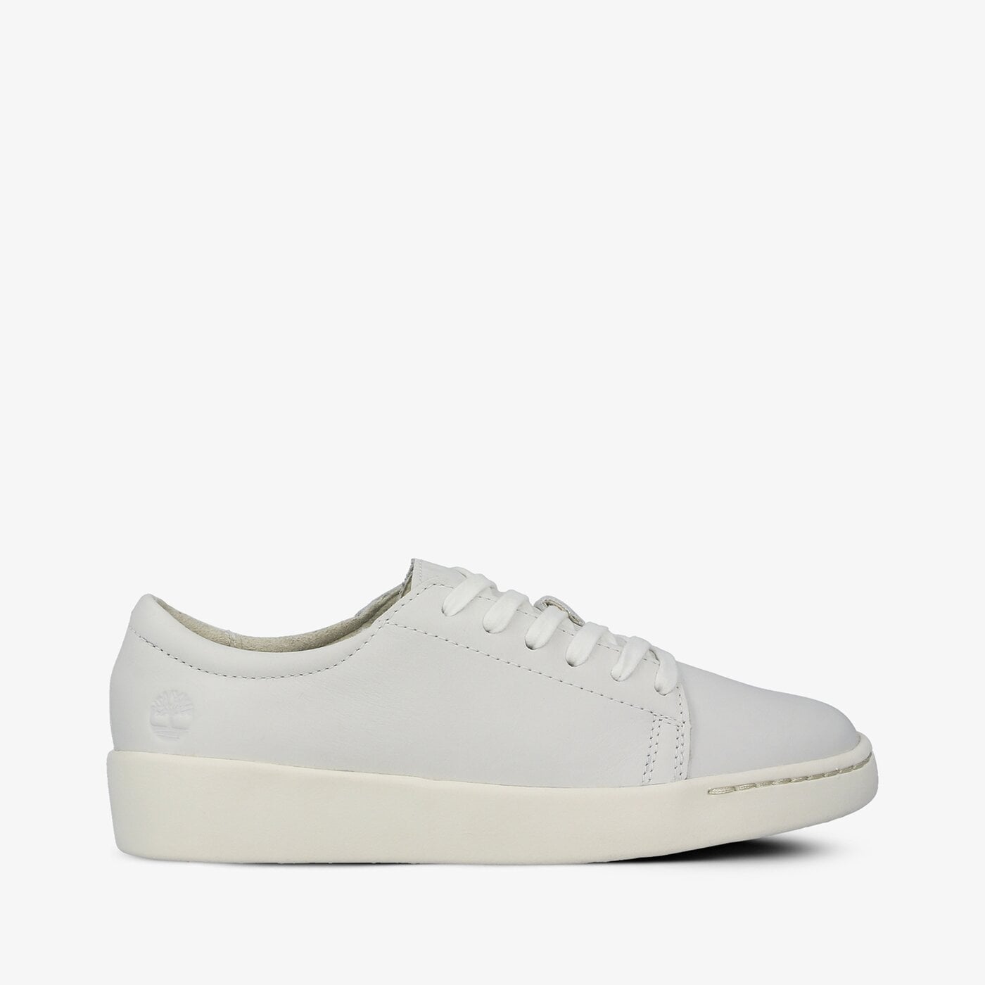 Damskie trampki TIMBERLAND TEYA OX WOMENS tb0a26pal771 kolor biały
