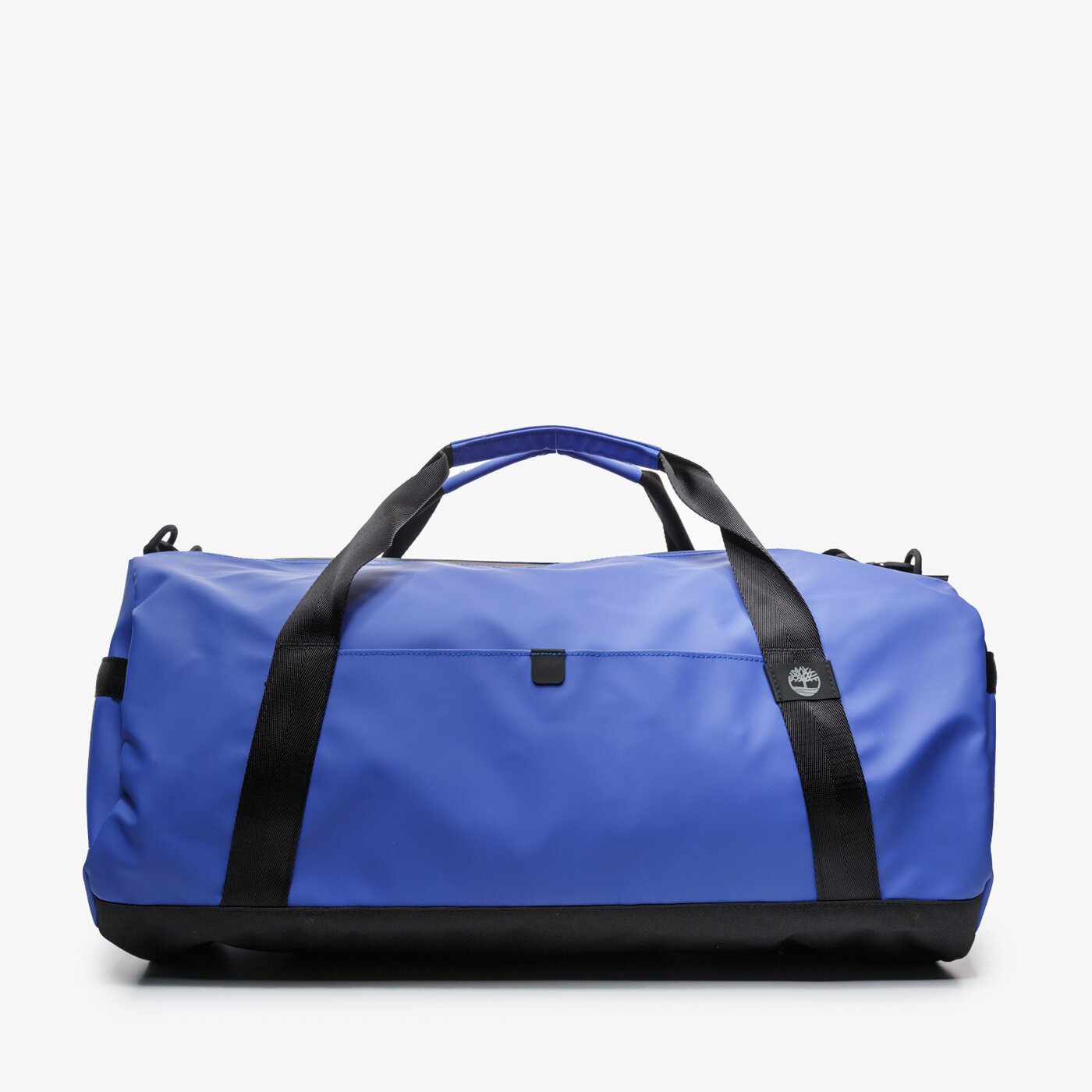 TIMBERLAND TORBA LARGE DUFFEL tb0a2gsj4541 kolor granatowy