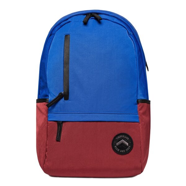 Damski plecak TIMBERLAND PLECAK COLORBLOCK BACKPACK a1ctim49 kolor multicolor