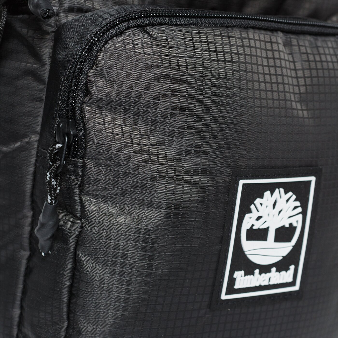 TIMBERLAND TORBA SMALL CROSS BODY tb0a2fhs0011 kolor czarny