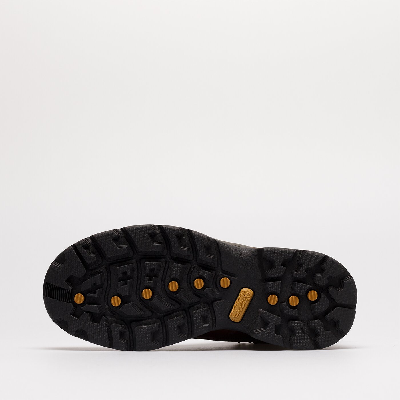 Damskie buty outdoor (trekkingowe) TIMBERLAND CHOCHORUA GT   tb1156312421 kolor brązowy