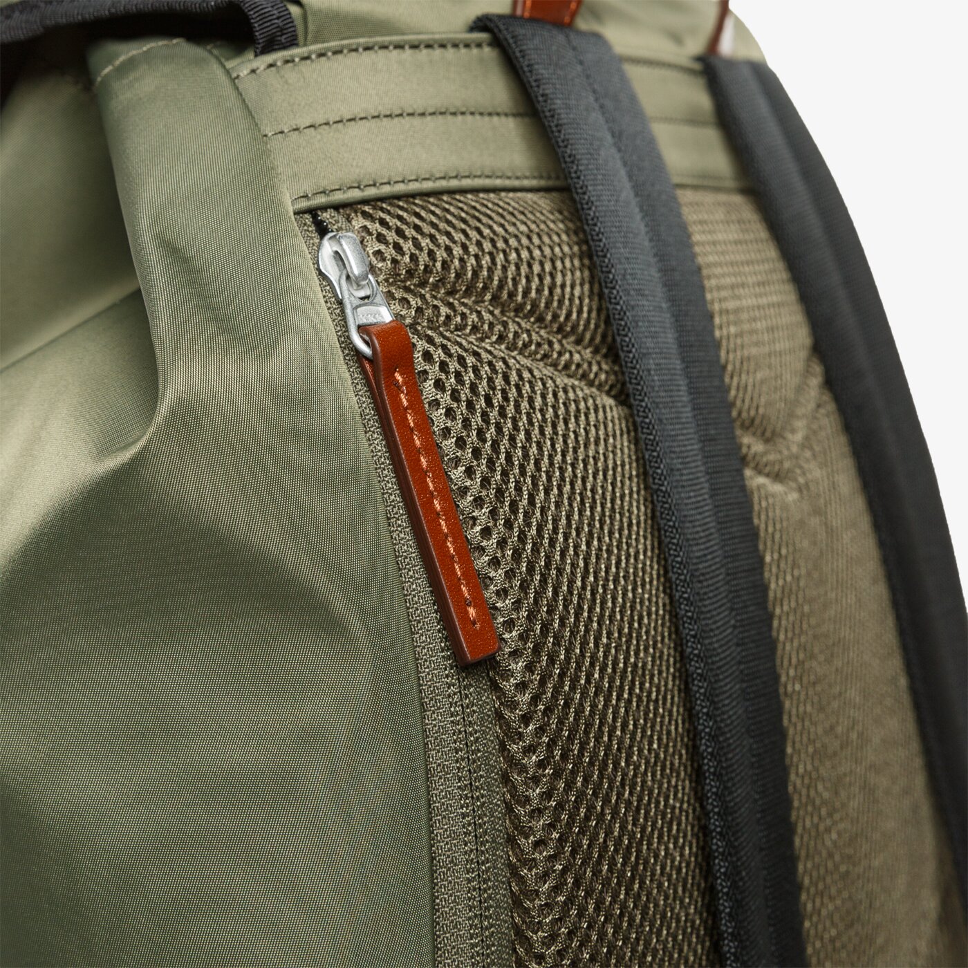 Damski plecak TIMBERLAND PLECAK HIKER tb0a2ezwa581 kolor khaki