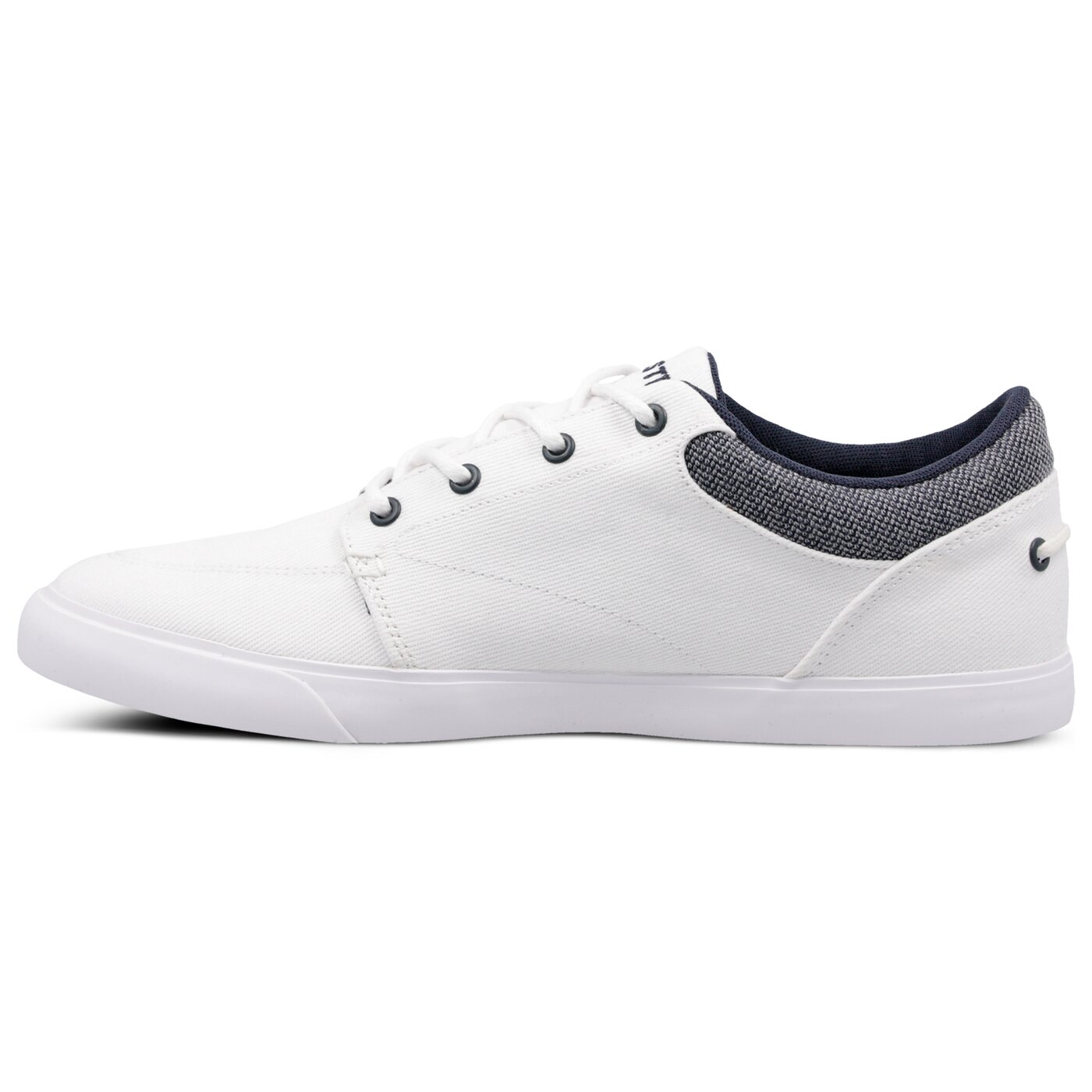 Męskie trampki LACOSTE BAYLISS 318 1 736cam0006042 kolor biały