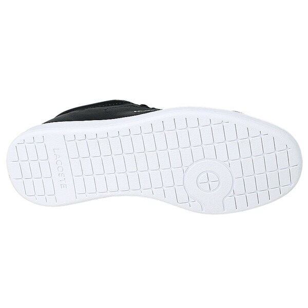 LACOSTE CARNABY EVO 116 1 731spw0006024 kolor czarny