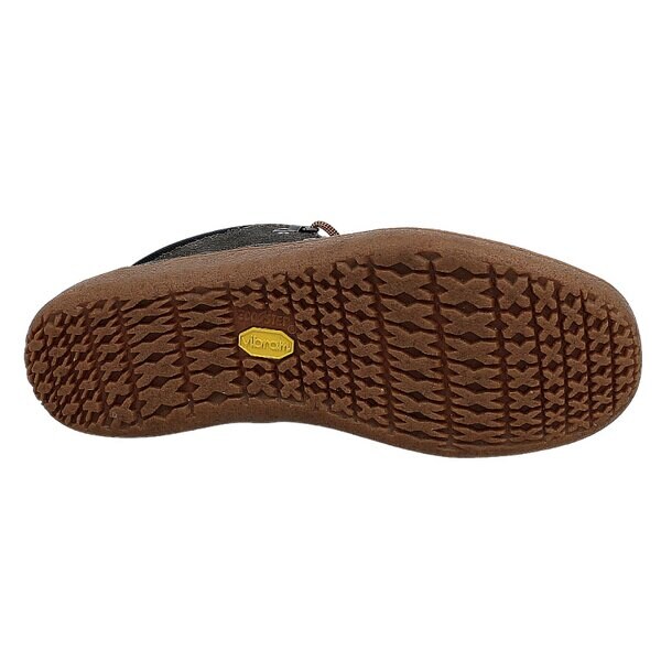 Męskie buty za kostkę TIMBERLAND JOE-E FTP 5917a kolor szary
