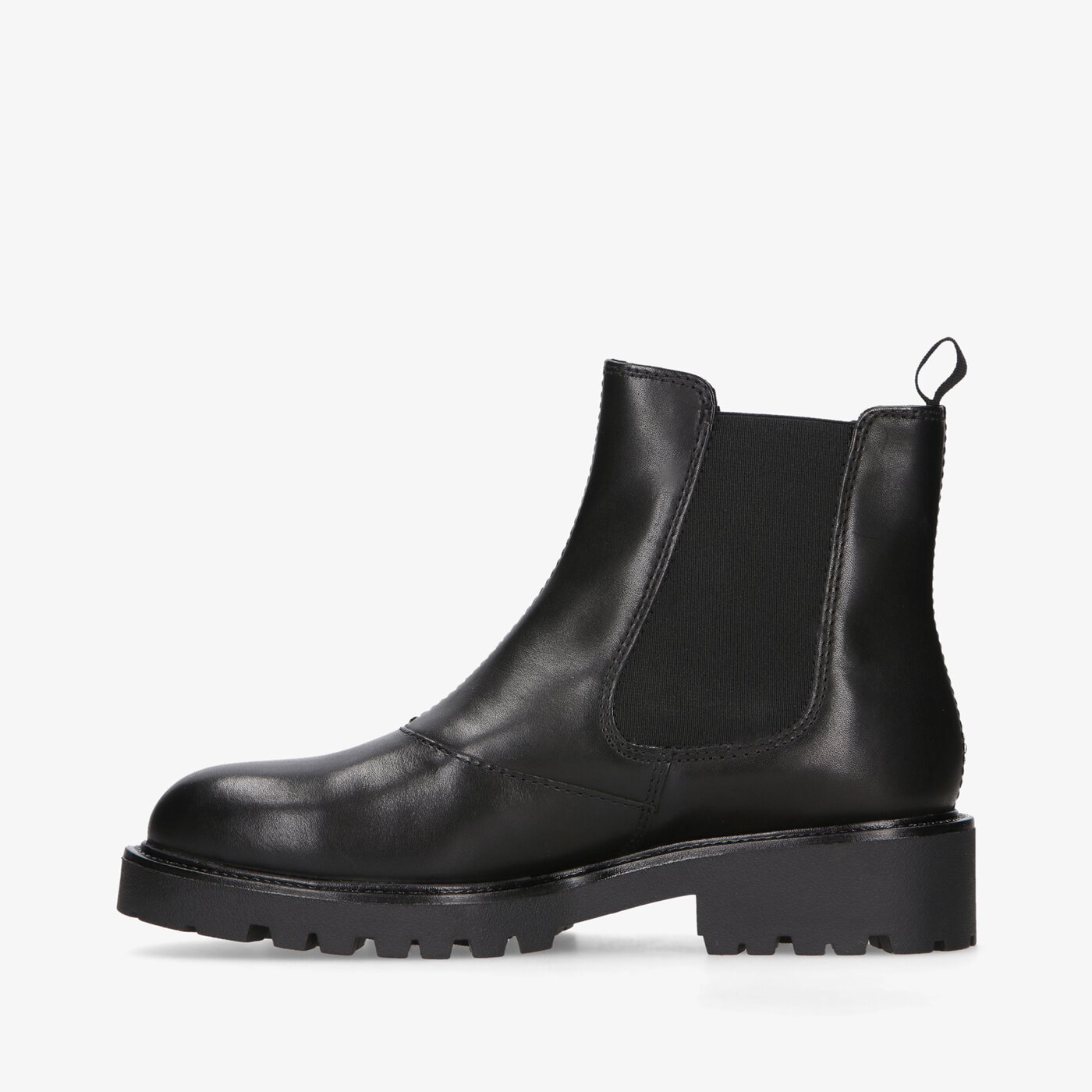 Damskie botki / sztyblety VAGABOND KENOVA  524150120 kolor czarny