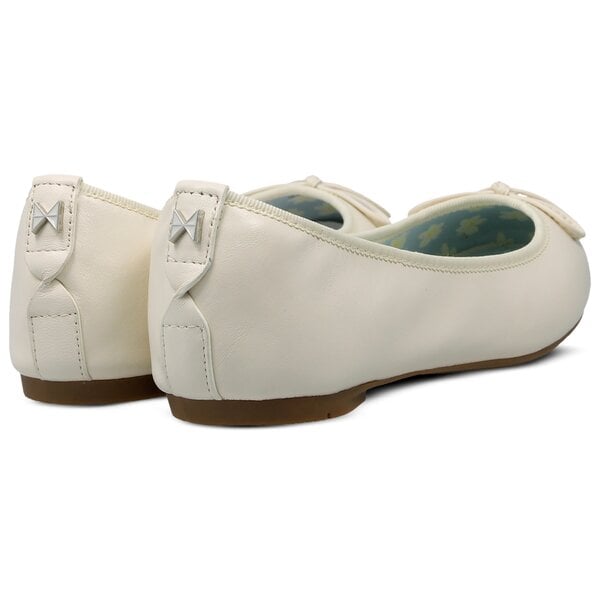 Damskie baleriny (buty) BUTTERFLY TWISTS CHARLOTTE bt30001003 kolor biały