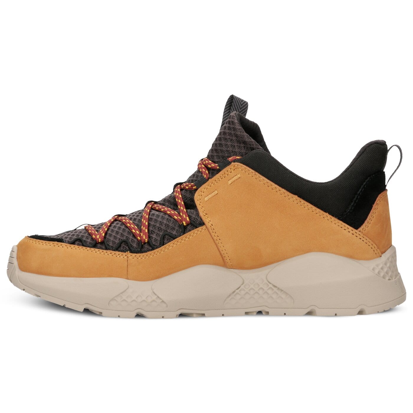 Męskie buty outdoor (trekkingowe) TIMBERLAND RIPCORD LOW tb0a1uvg2311 kolor żółty