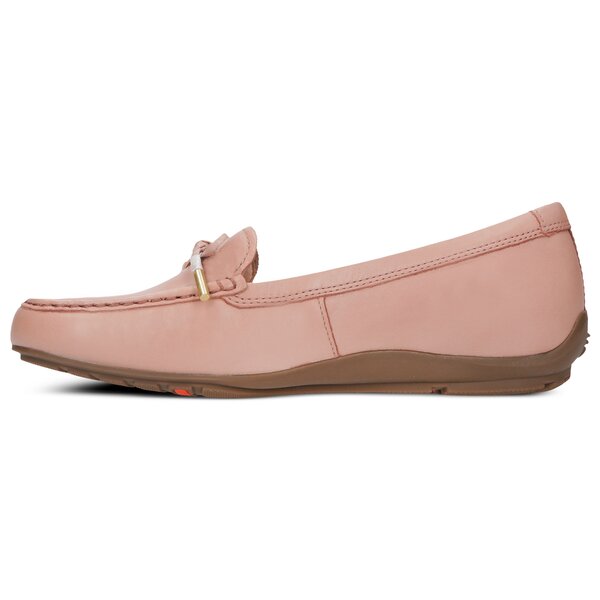 Damskie mokasyny i półbuty ROCKPORT TMD BOW MOC ch5019 kolor beżowy