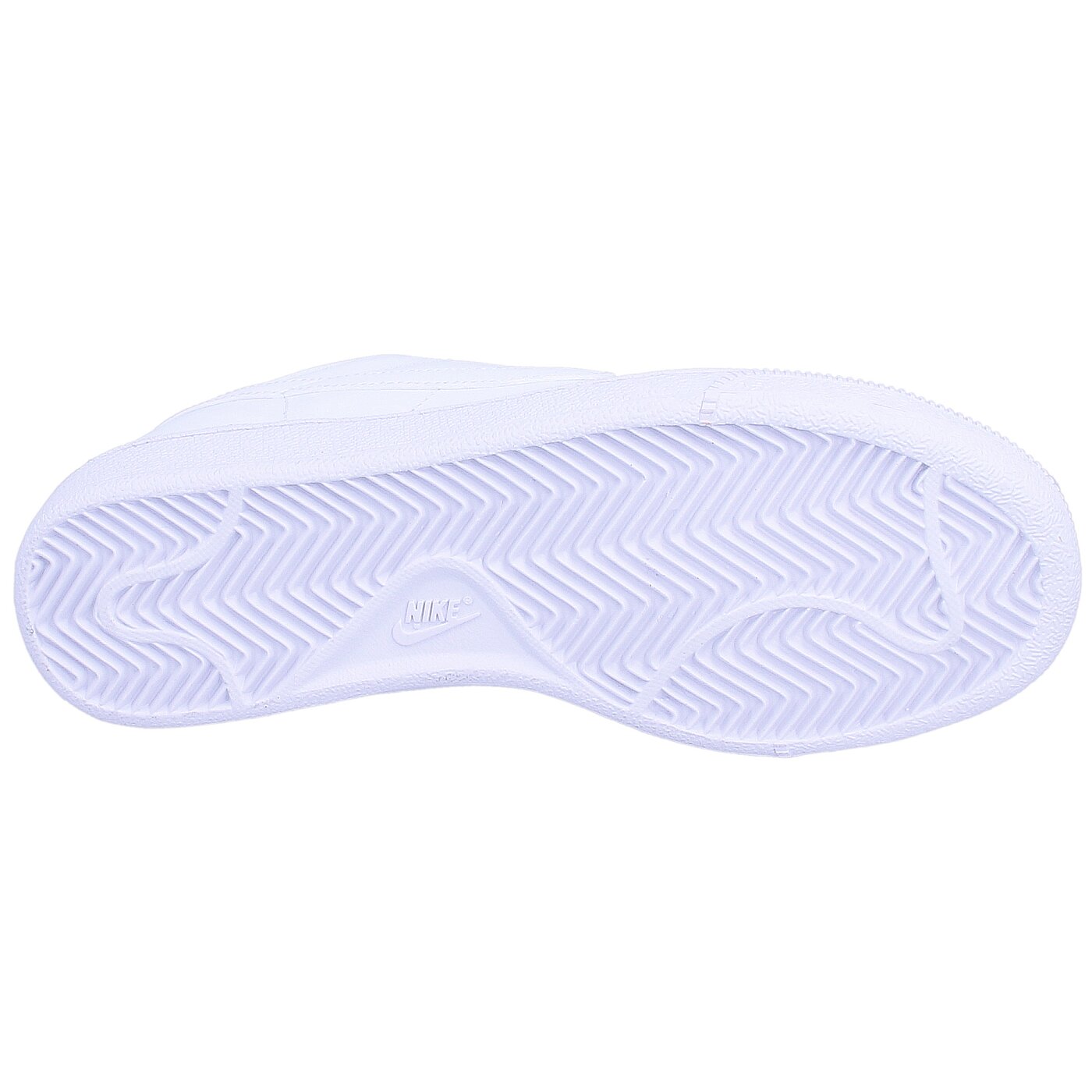 Damskie sneakersy (buty) NIKE WMNS TENNIS CLASSIC 312498129 kolor biały