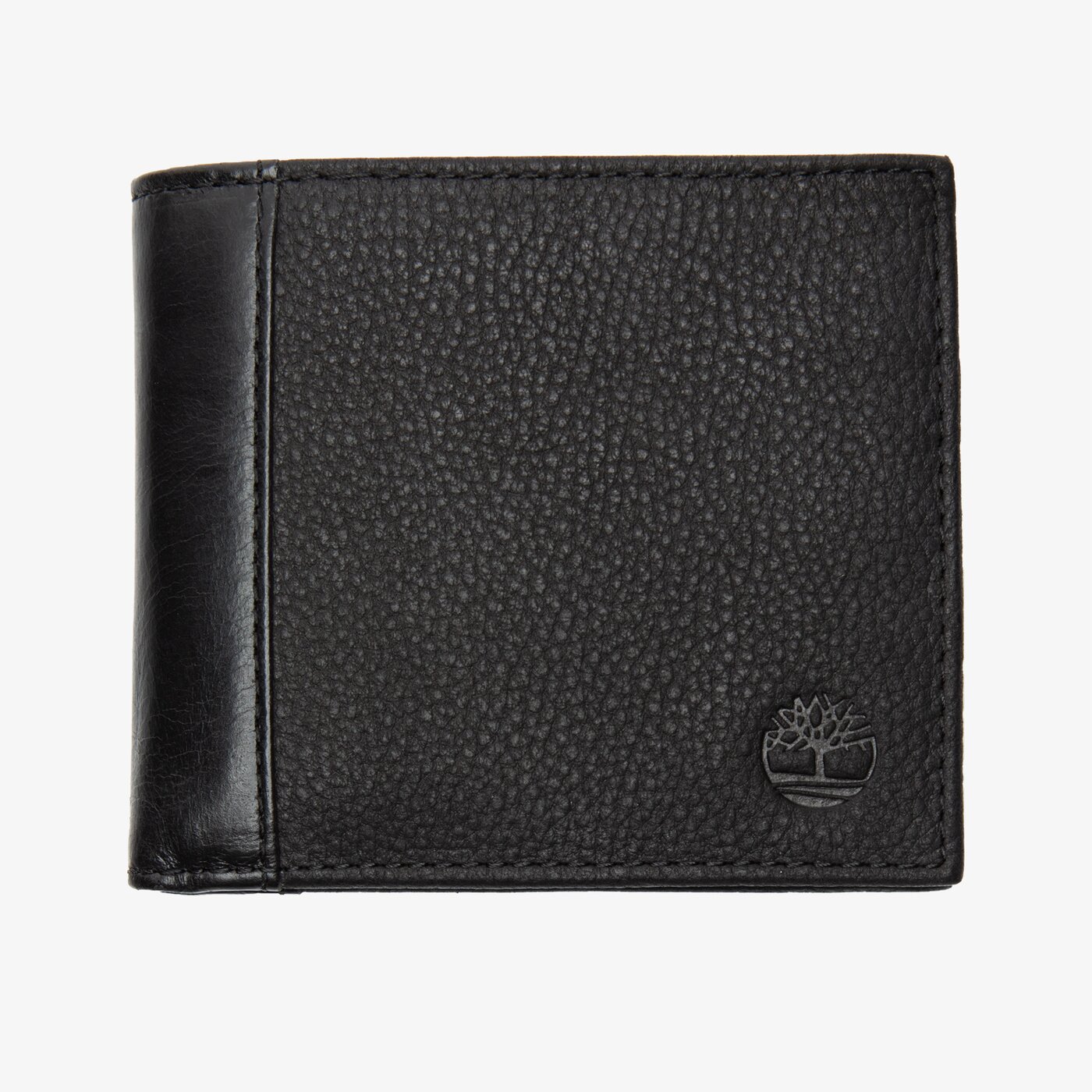 Damski portfel TIMBERLAND PORTFEL BIFOLD WALLET tb0a23n60361 kolor szary