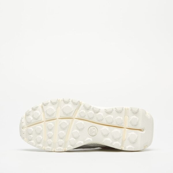 Damskie sneakersy (buty) TIMBERLAND HAZEL LANE LOW LACE UP SNEAKER tb0a43r8a3o1 kolor beżowy