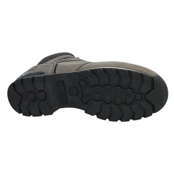 Męskie buty outdoor (trekkingowe) TIMBERLAND EURO HIKER FTB 6700a kolor szary