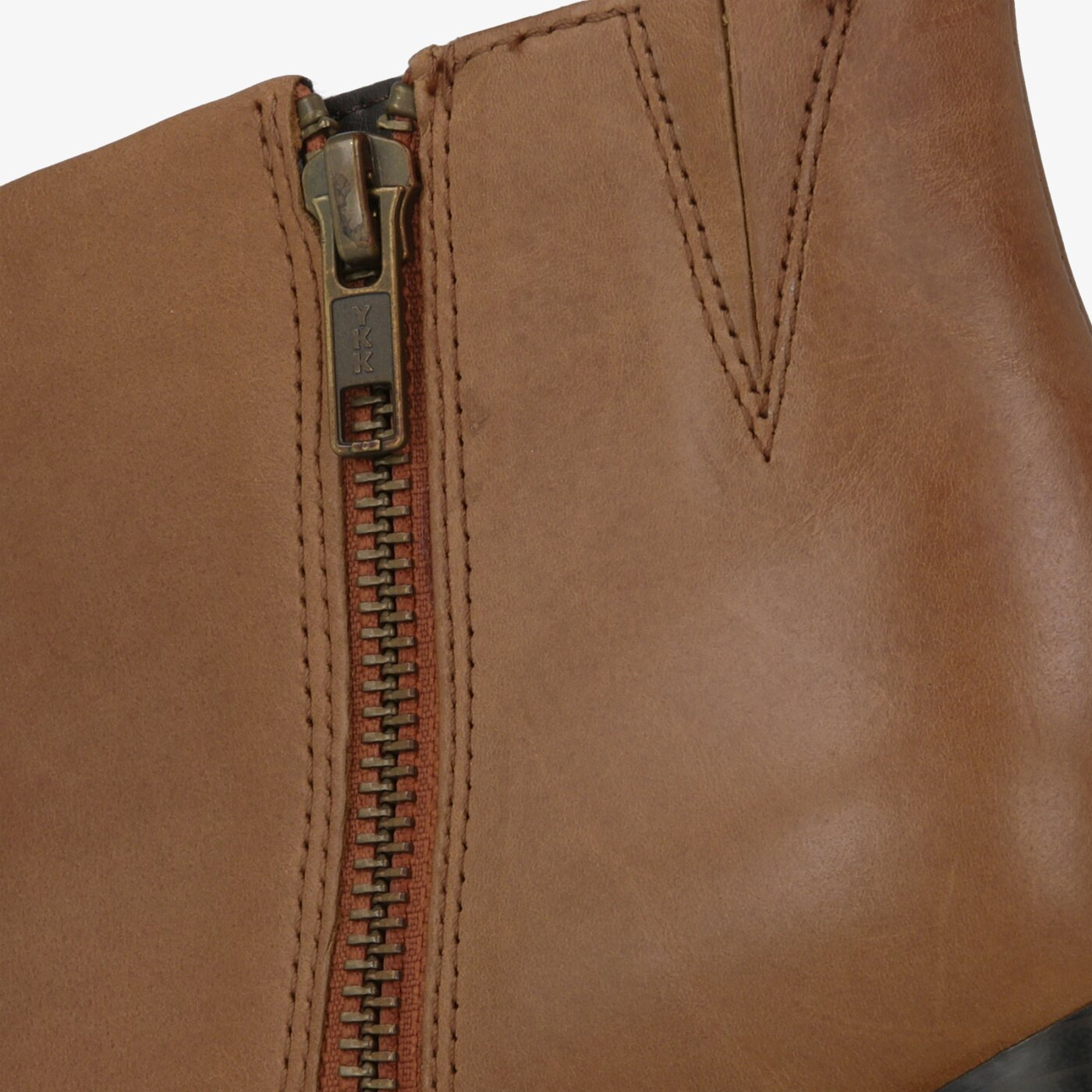 Damskie botki / sztyblety ROCKPORT CAMDYN BOOTIE ch5938 kolor brązowy