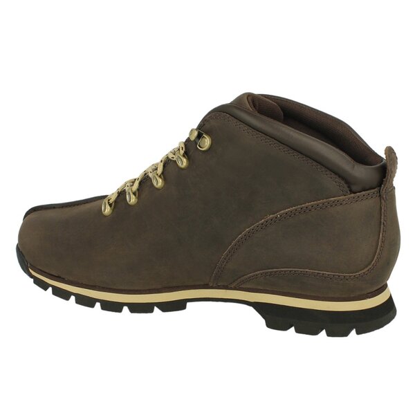 Męskie buty outdoor (trekkingowe) TIMBERLAND SPLITROCK HIKER 6933r kolor brązowy