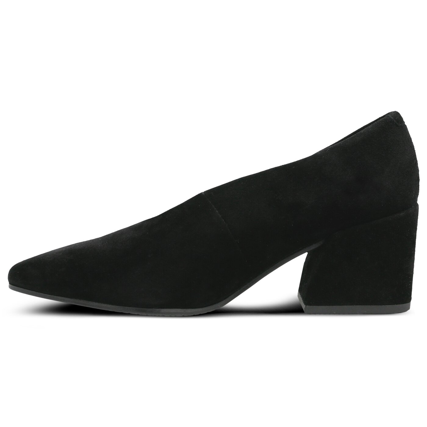 Damskie szpilki / czółenka VAGABOND OLIVIA 441704020 kolor czarny