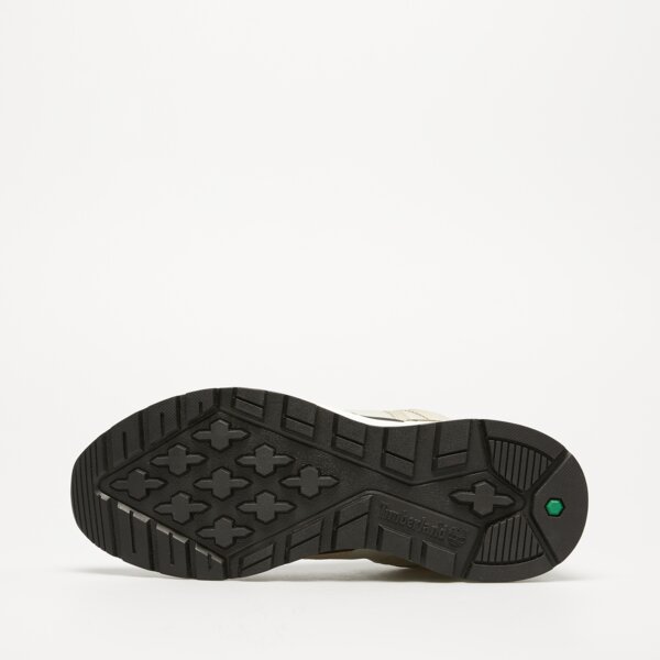Męskie buty outdoor (trekkingowe) TIMBERLAND EURO TREKKER LOW tb0a6dp5eo21 kolor zielony