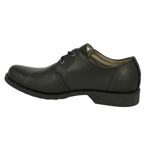 Męskie półbuty TIMBERLAND EK CITY LITE FTM 5924r kolor czarny