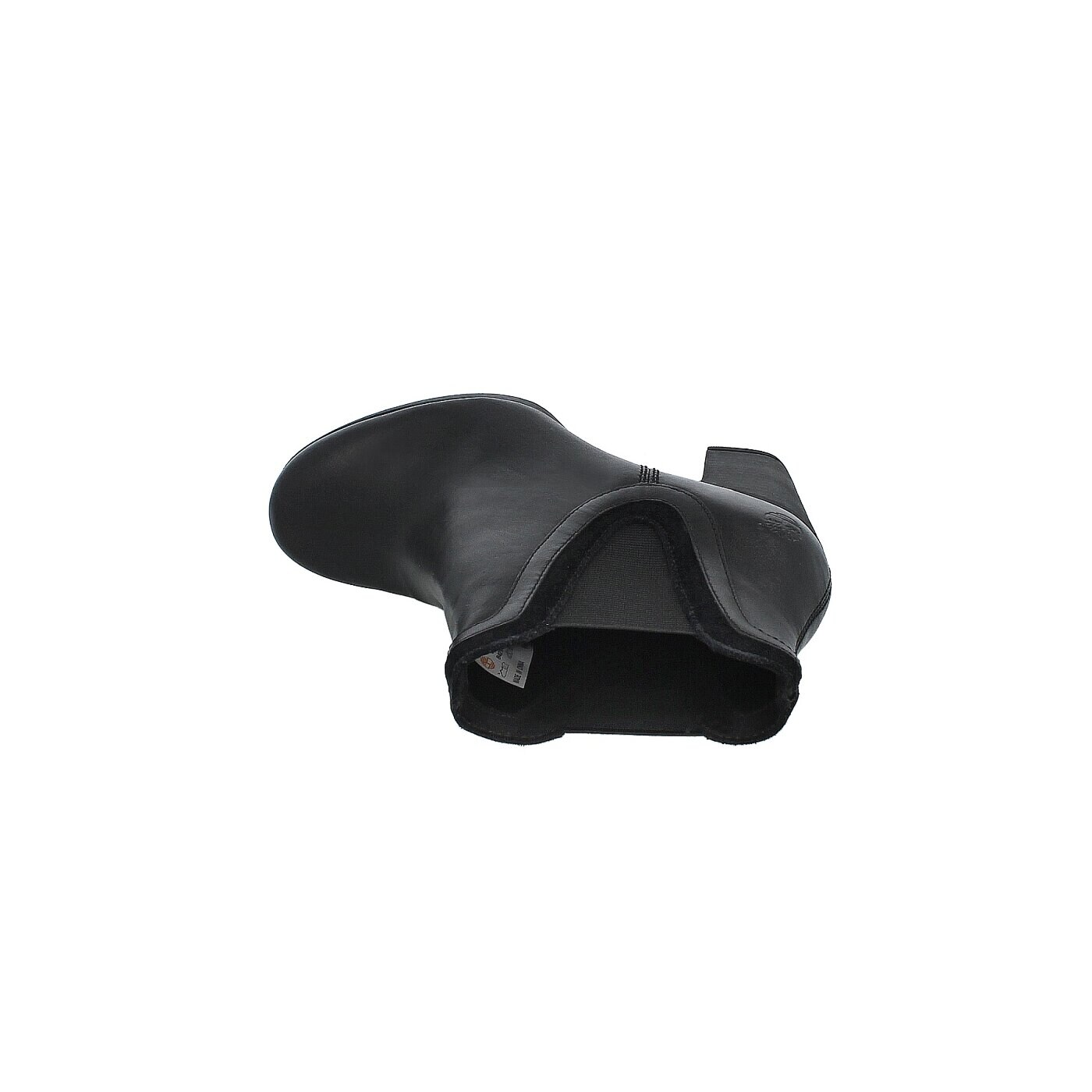 Damskie buty za kostkę TIMBERLAND EXETER HEIGHTS FTW  8421a kolor czarny