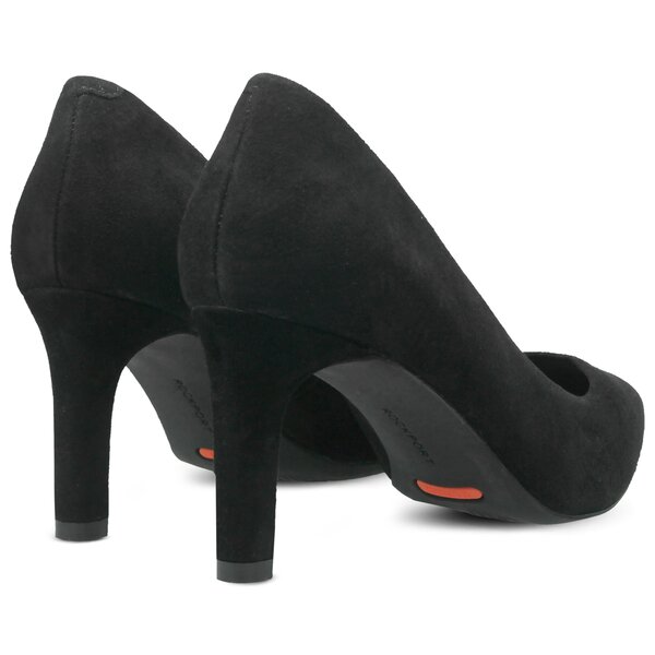 Damskie szpilki / czółenka ROCKPORT TM VALERIE LUXE PUMP cg7829 kolor czarny