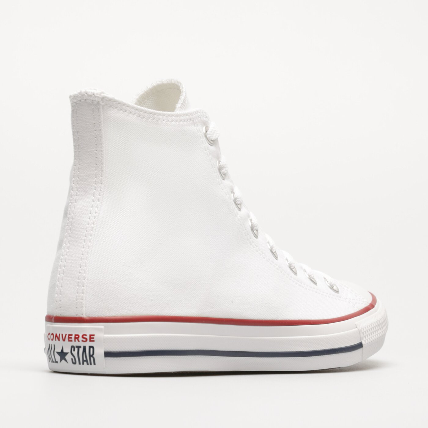 Męskie trampki CONVERSE CHUCK TAYLOR ALL STAR  m7650c kolor biały