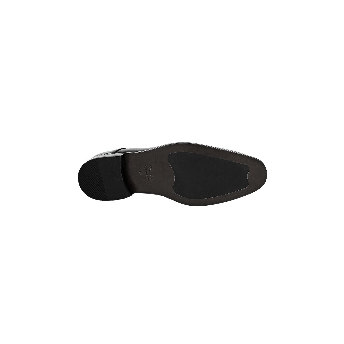 Męskie półbuty ECCO FIGARI 66150401001 kolor czarny