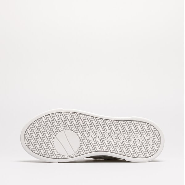 Damskie sneakersy (buty) LACOSTE L002 0722 1 CFA 743cfa003021g kolor biały