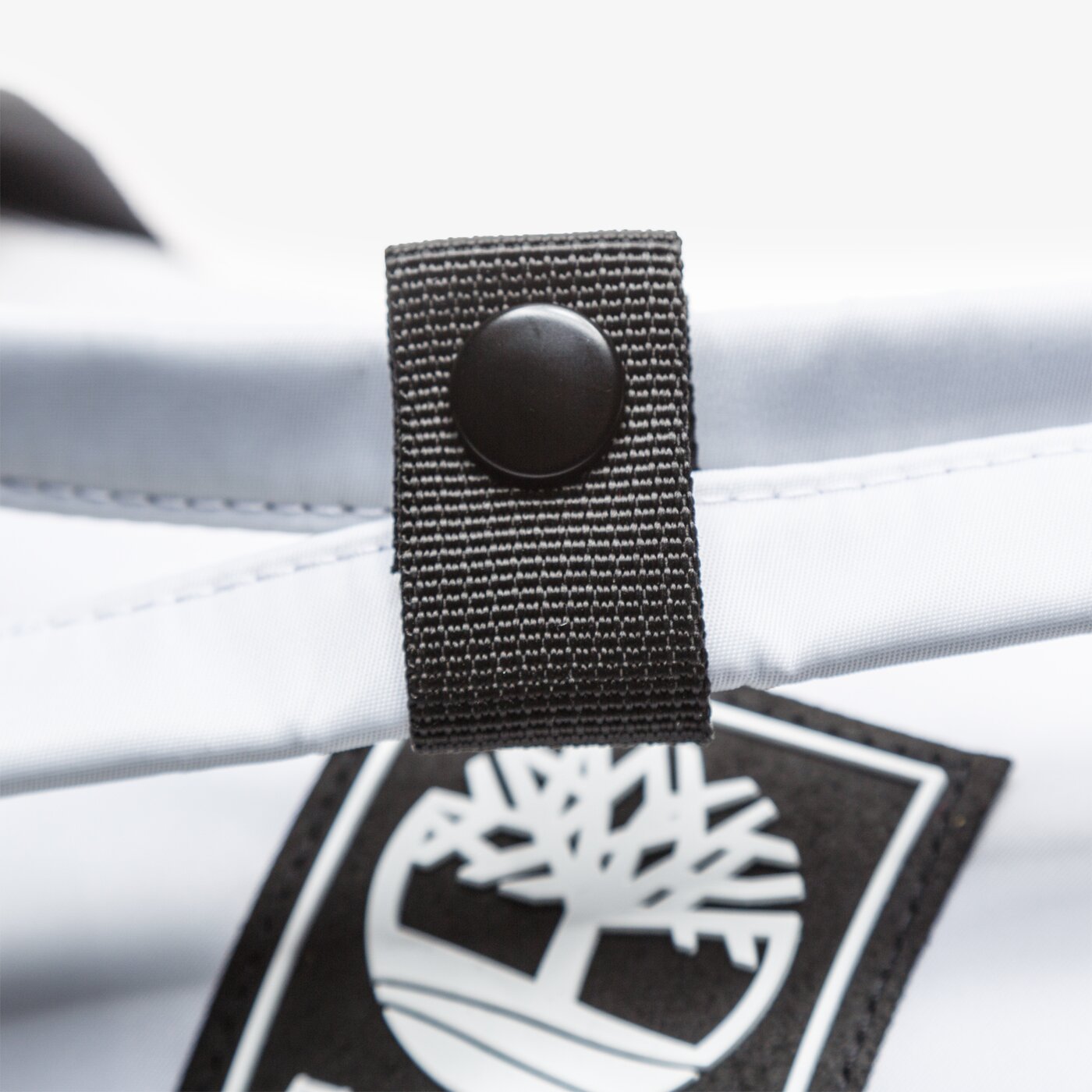 TIMBERLAND TORBA DUFFEL NYLON TWILL tb0a2gk21001 kolor multicolor