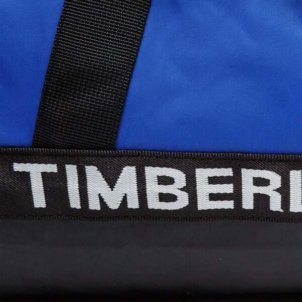 TIMBERLAND TORBA DUFFEL NYLON TWILL tb0a2gk24541 kolor multicolor