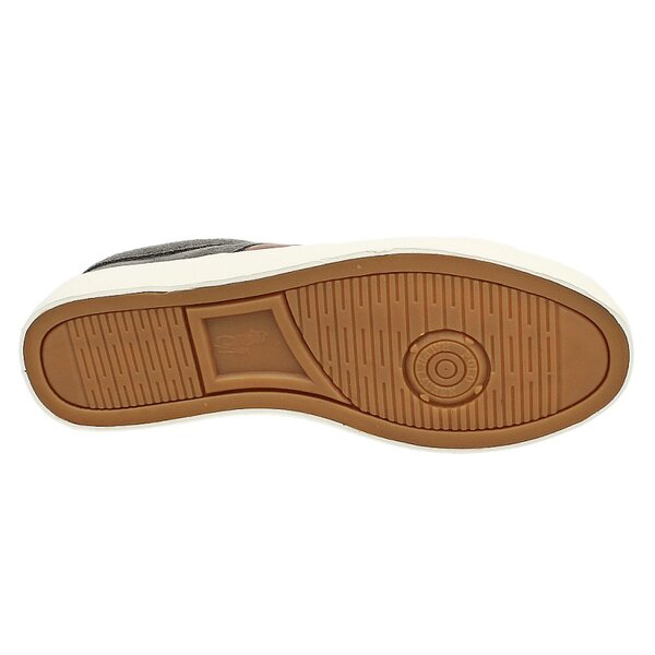 Męskie trampki POLO RL BOLINGBROOK II A85Y0217RDEKOWBJD5 816187236mam kolor szary