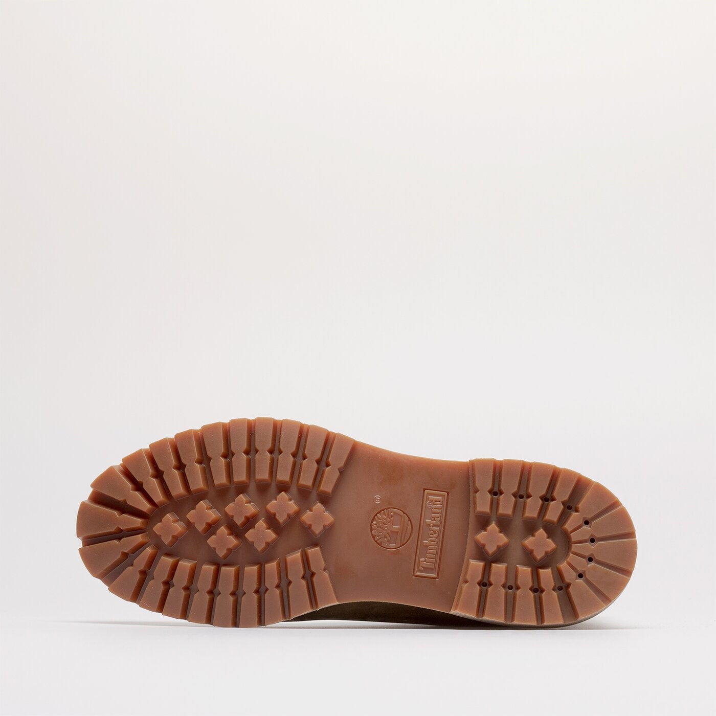 Męskie buty za kostkę TIMBERLAND 6" PREMIUM BOOT tb0a5nzm3271 kolor khaki