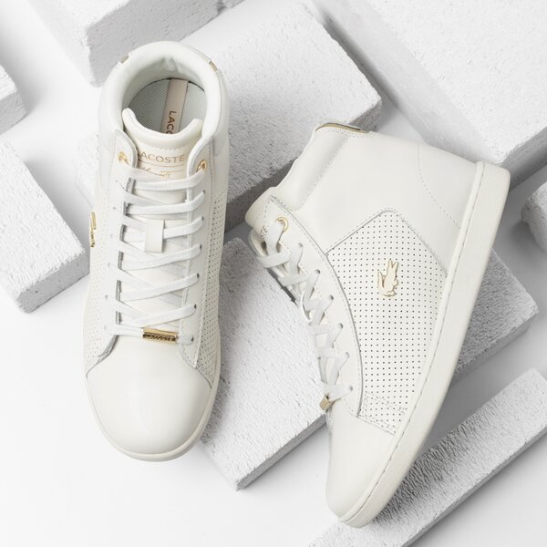 lacoste carnaby evo wedge