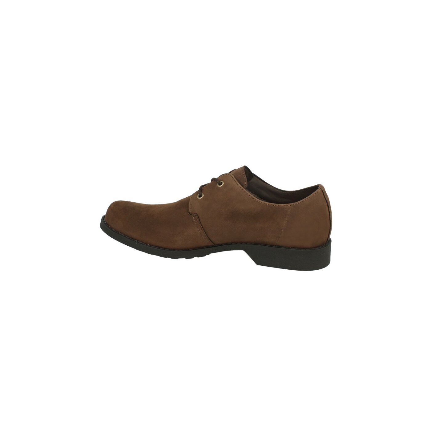 Męskie półbuty TIMBERLAND EK CITY LITE FTM 5925r kolor brązowy