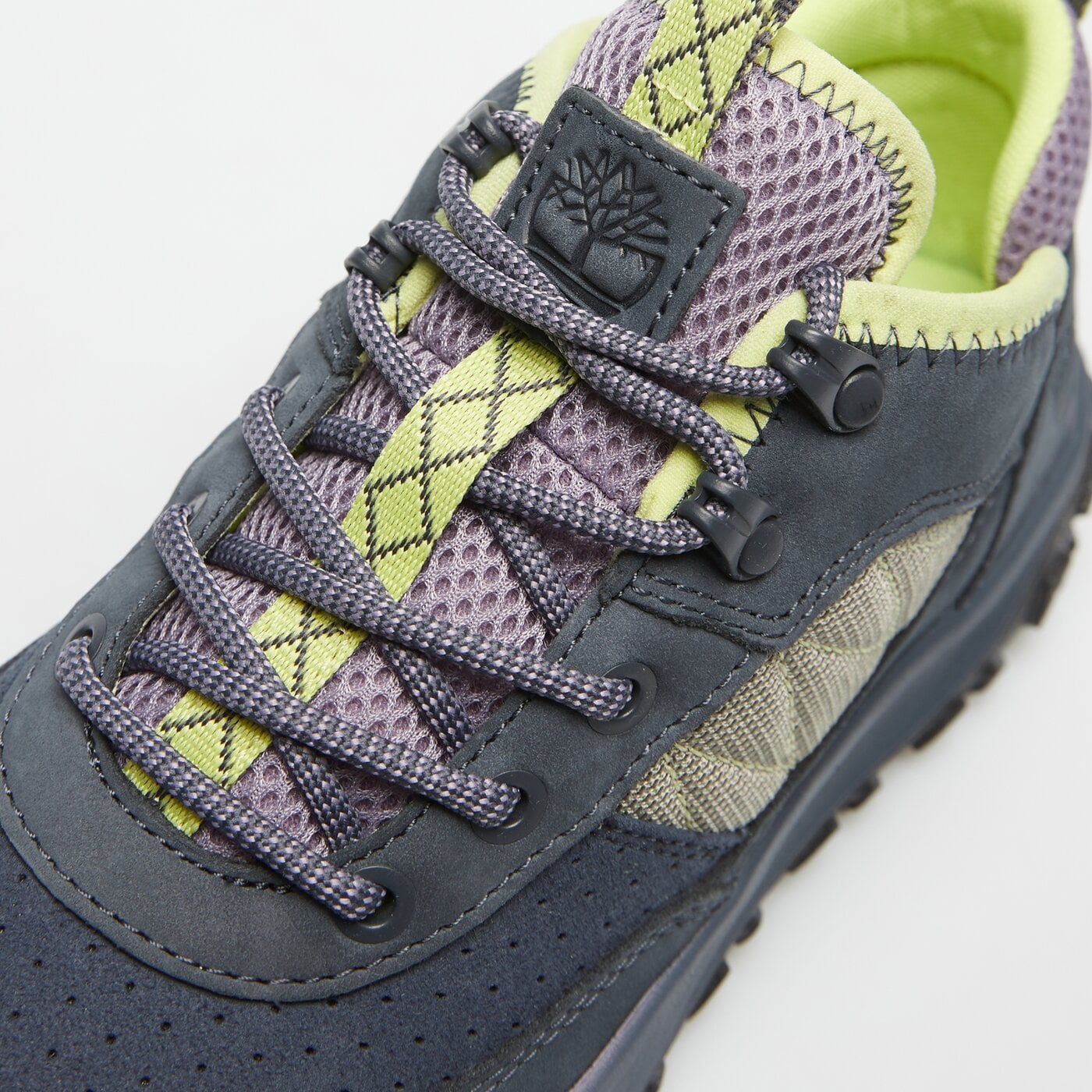 Damskie sneakersy (buty) TIMBERLAND GREENSTRIDE MOTION 6 tb0a645rep21 kolor multicolor