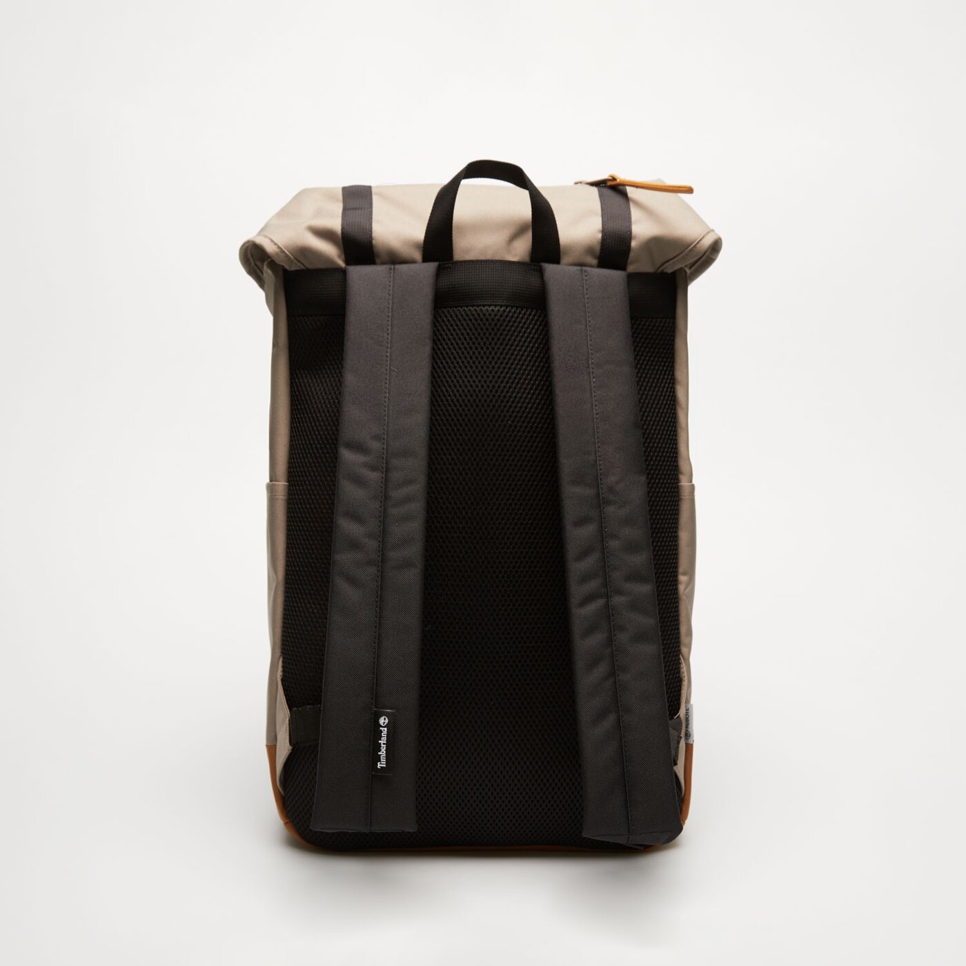 Damski plecak TIMBERLAND PLECAK TIMBERPACK HERITAGE BACKPACK tb0a644qa0f1 kolor brązowy