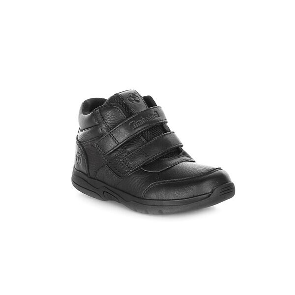 Dziecięce buty outdoor / trekkingowe TIMBERLAND PARK ST EK HL CHK 2482r kolor czarny
