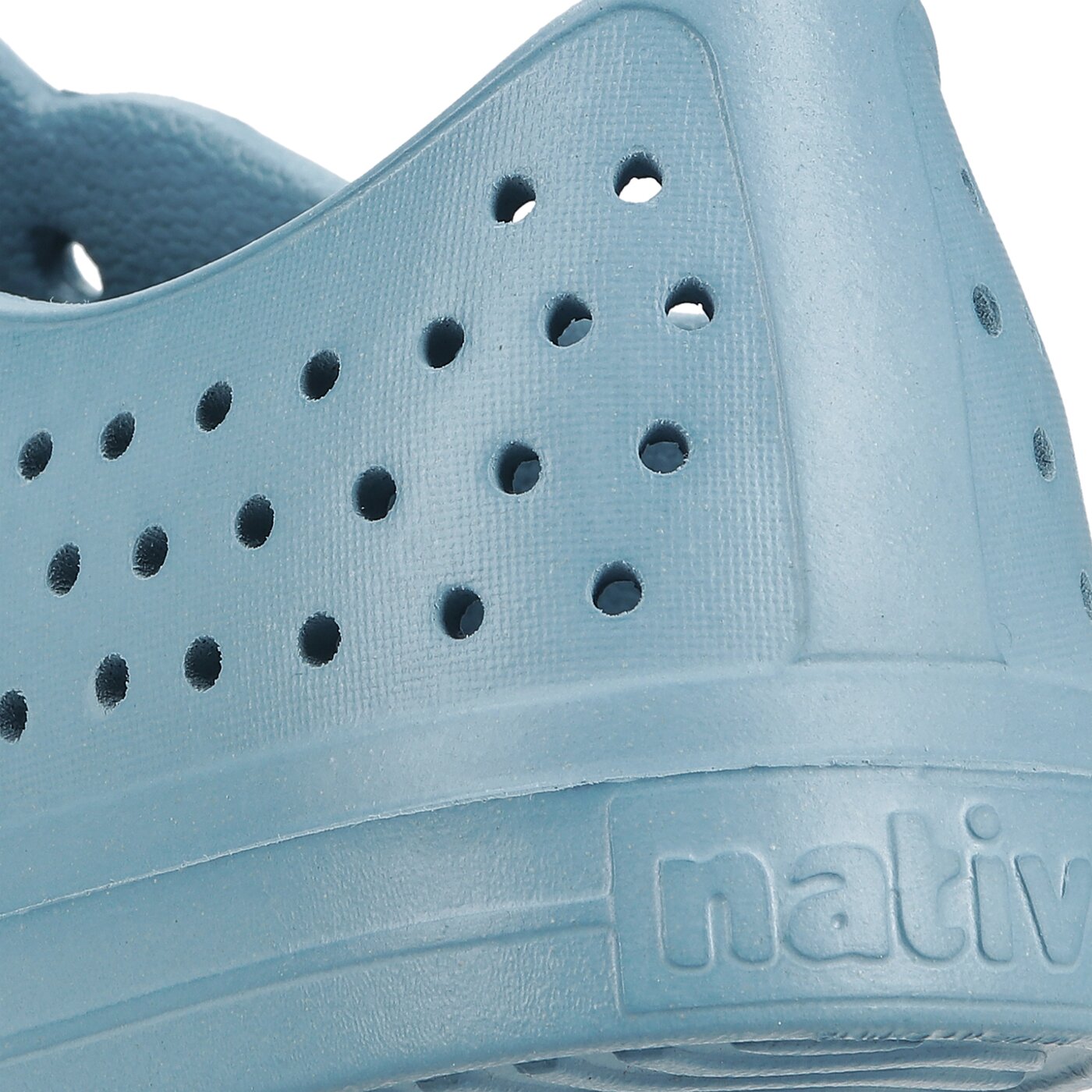 Męskie trampki NATIVE JEFFERSON BLOOM ARCHIVE 11108748-4850 kolor niebieski