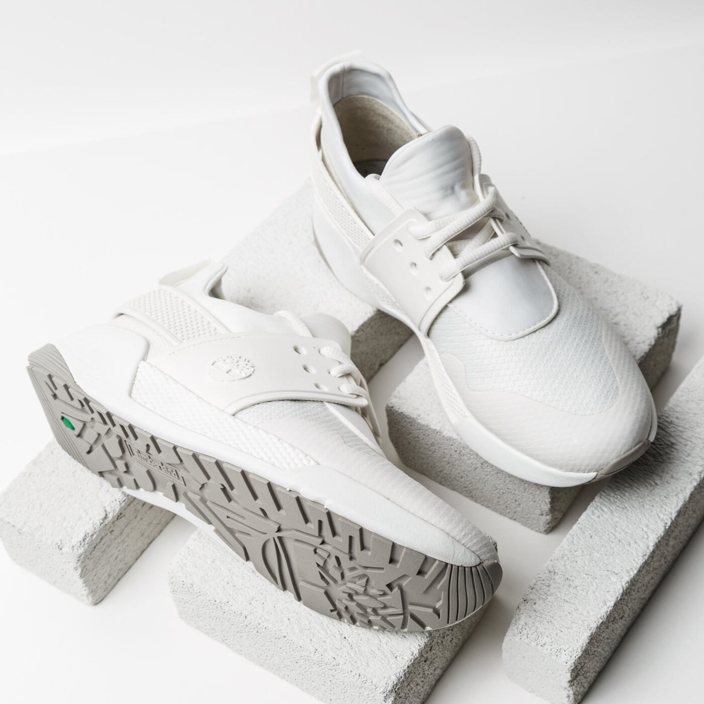 timberland kiri up knit oxford