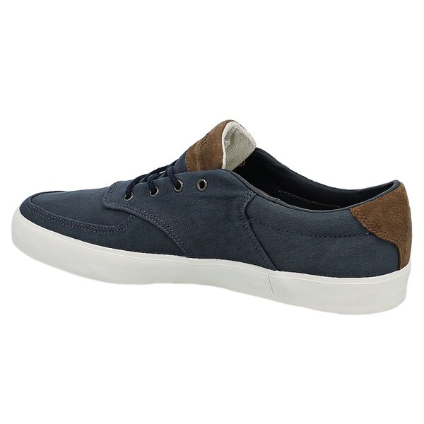 Męskie trampki LACOSTE GLENDON 8  727srm2308120 kolor szary