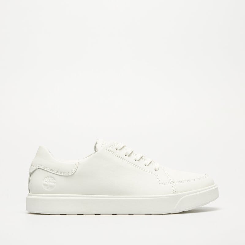 TIMBERLAND EMERSON STREET LOW LACE UP SNEAKER
