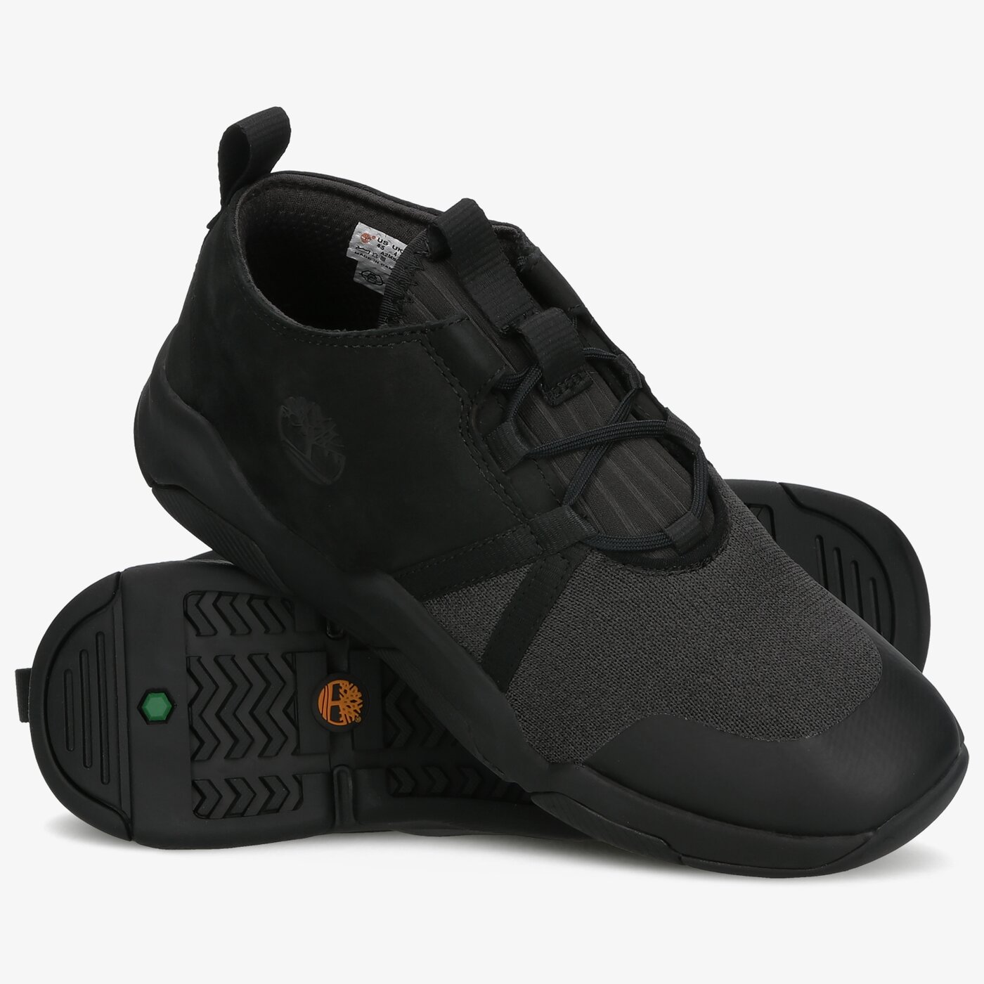 timberland earth rally green