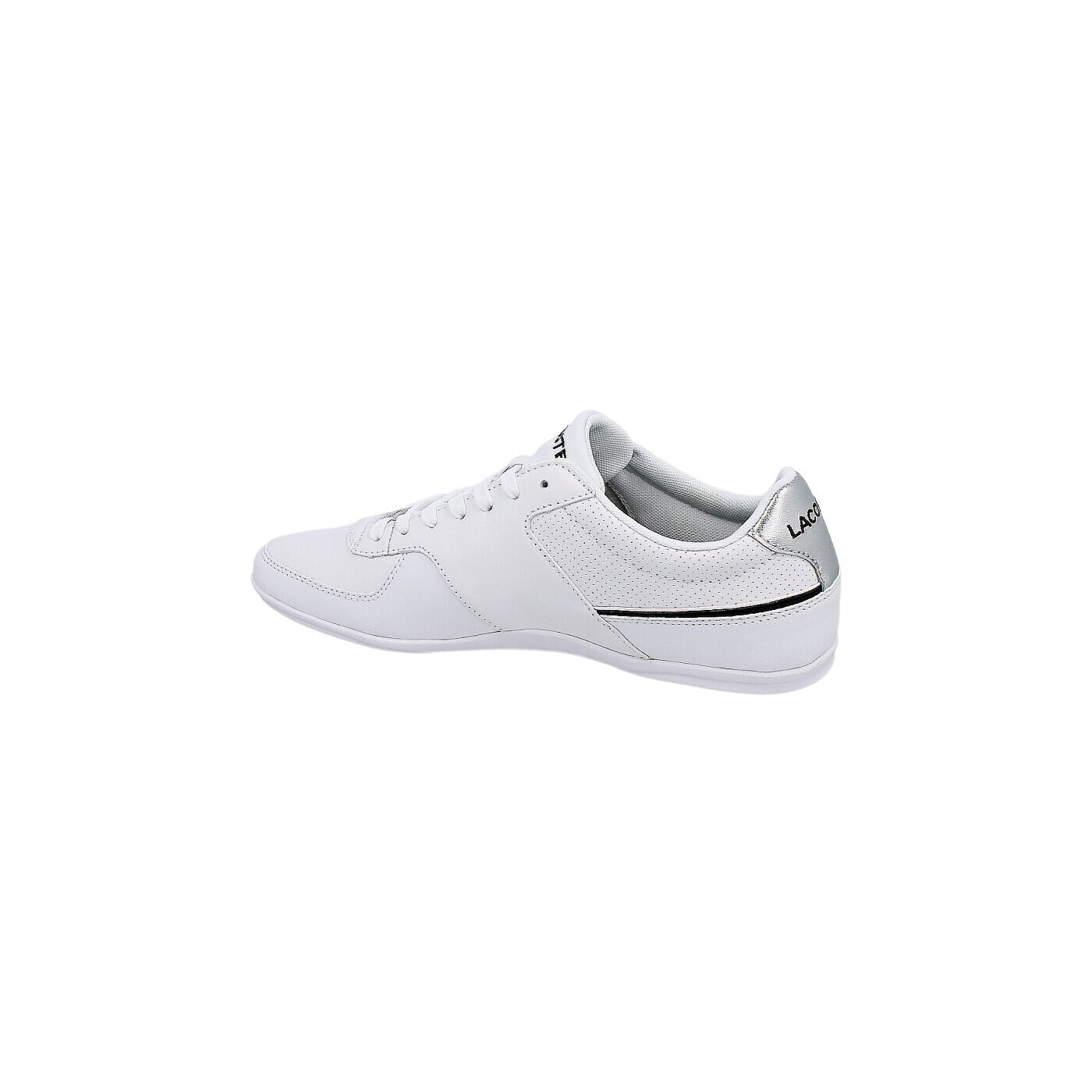 Męskie sneakersy (buty) LACOSTE TALOIRE SPORT SLX  727spm3032147 kolor biały