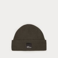JACK WOLFSKIN CZAPKA PERGAMON BEANIE
