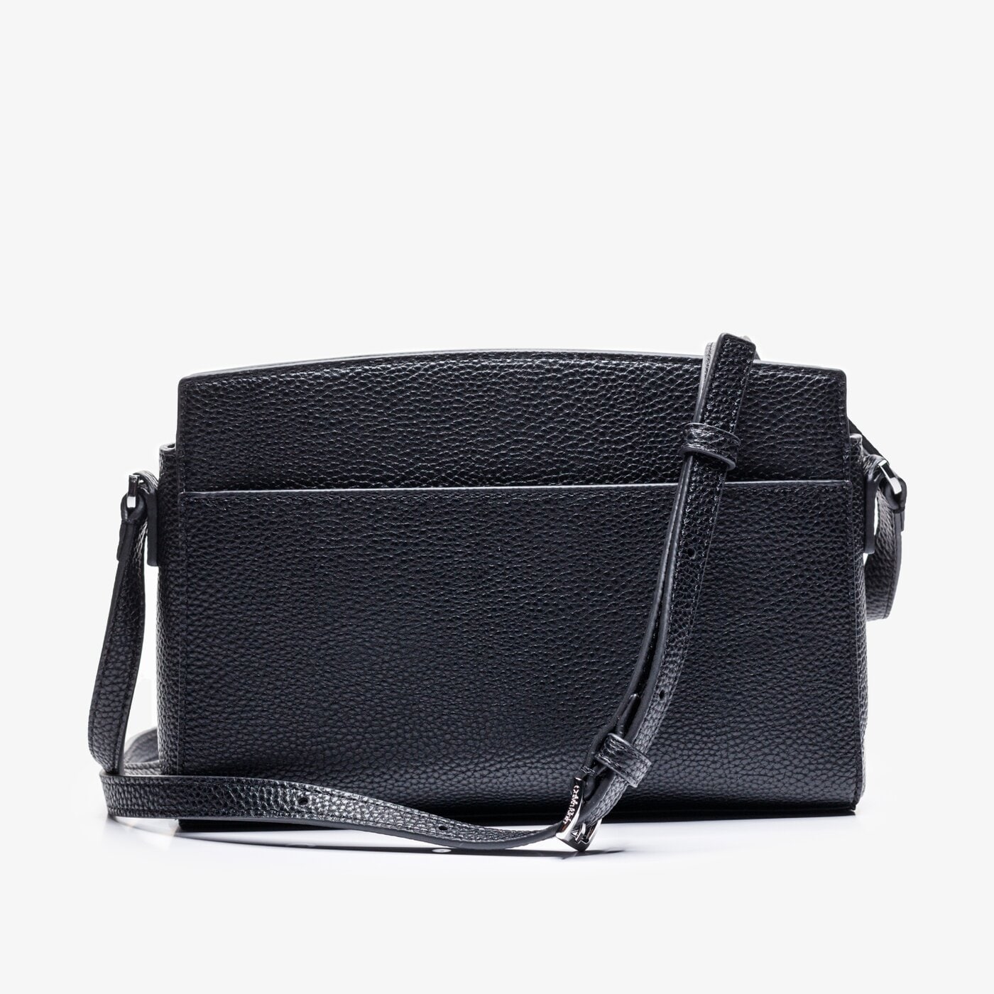 Damska torebka CALVIN KLEIN TOREBKA DRESSED BUSINESS EW CROSSBODY k60k607074bax kolor czarny