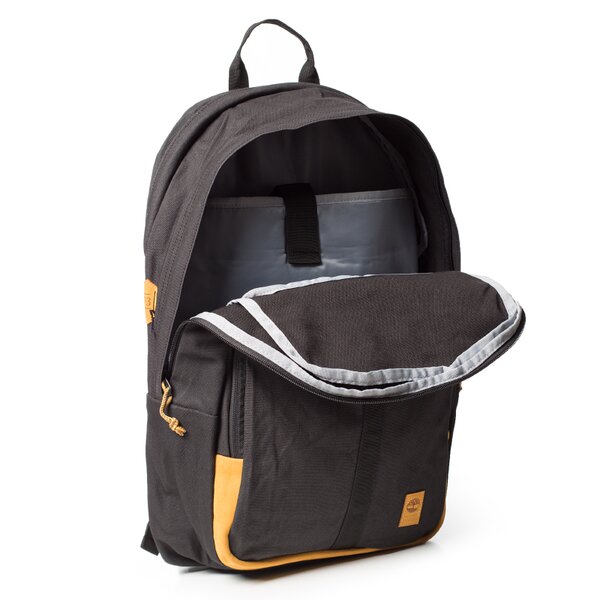 Damski plecak TIMBERLAND PLECAK 24L BACKPACK j0804001 kolor czarny