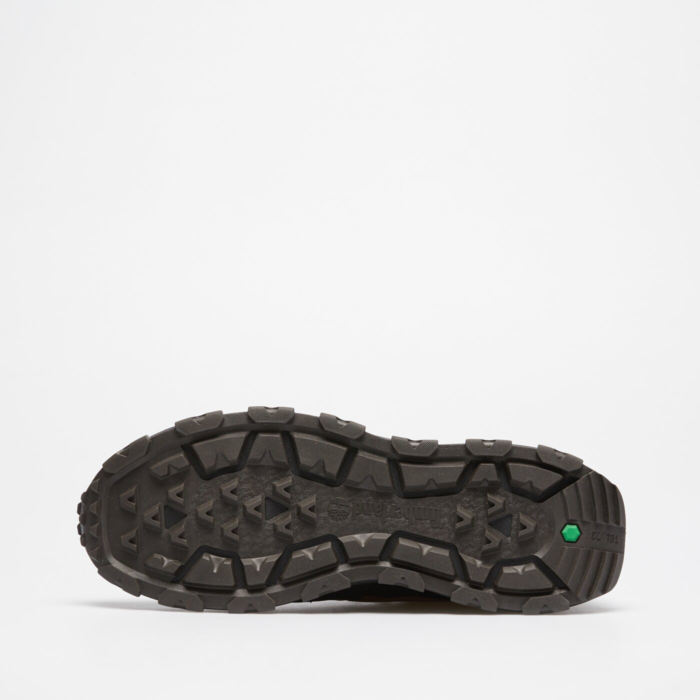 Męskie buty outdoor (trekkingowe) TIMBERLAND WINSOR TRAIL MID LACE SNEAKER tb0a41x7w071 kolor brązowy