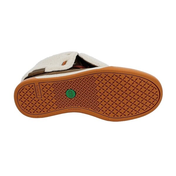 Dziecięce sneakersy (buty) TIMBERLAND GROVETON FTK 8692r kolor brązowy